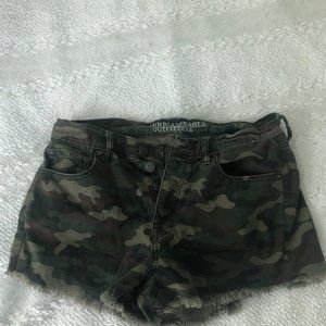 American Eagle Outfitters